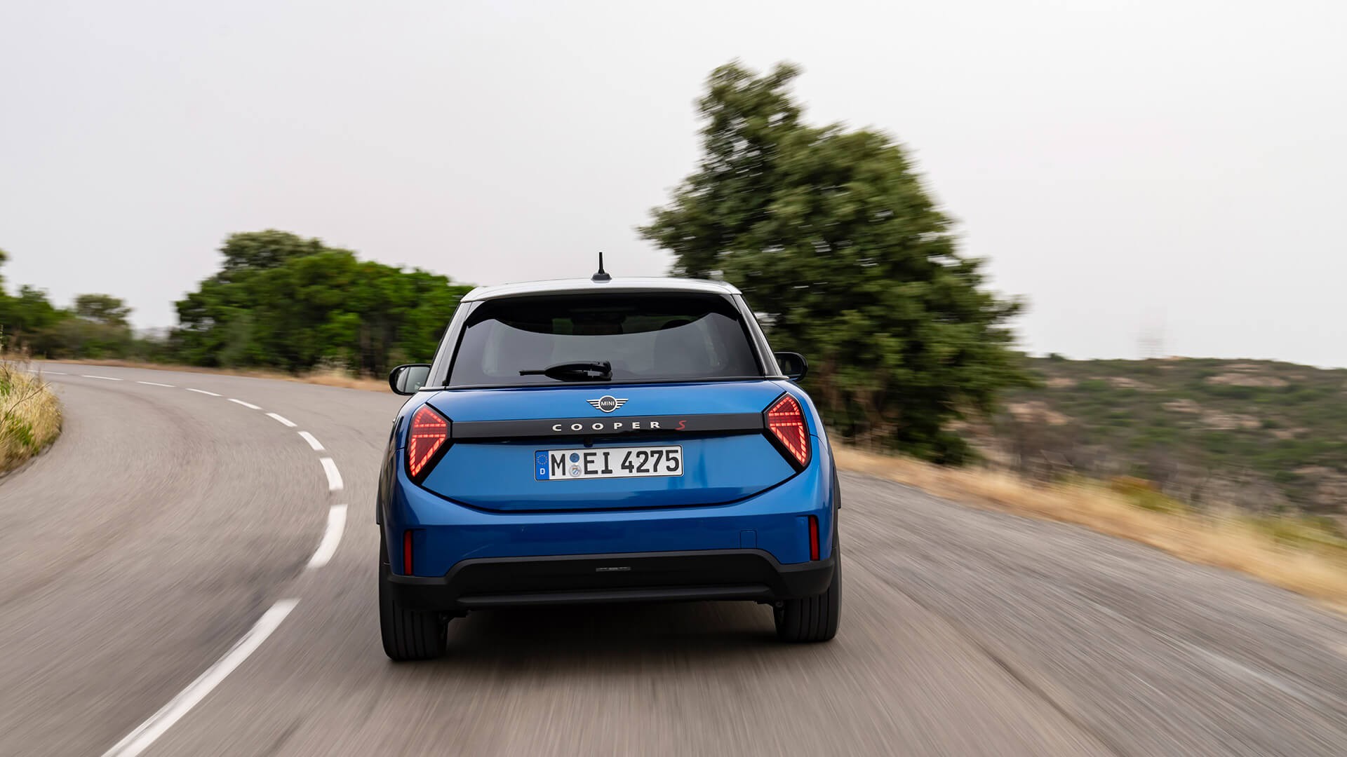 Yeni MINI Cooper 5 Kapı | MINI Türkiye